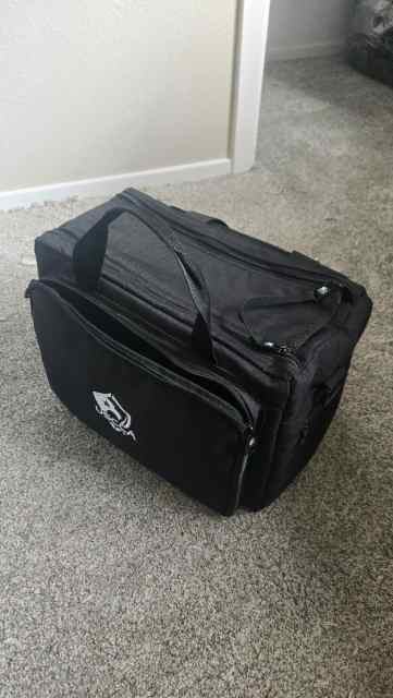 USCCA Range Bag