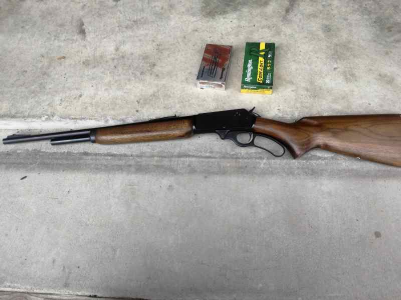 Marlin 336SC