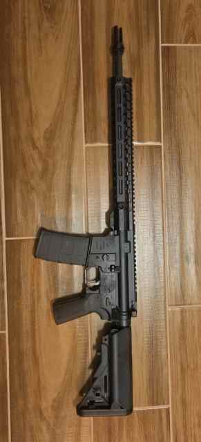 Brand new Colt EPR LE6920-EPR (UNFIRED)