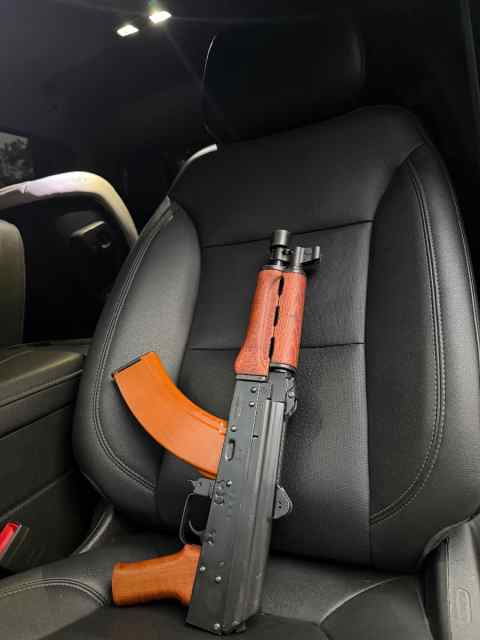 Zpap m92