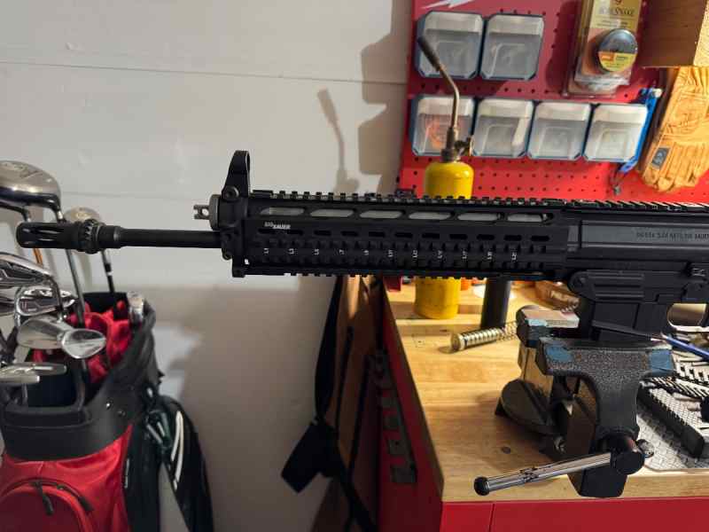 Sig 556 for sale