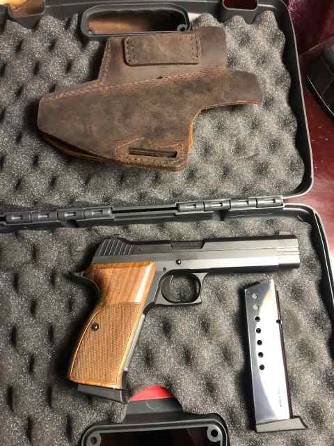 Sig Sauer p210 for sale