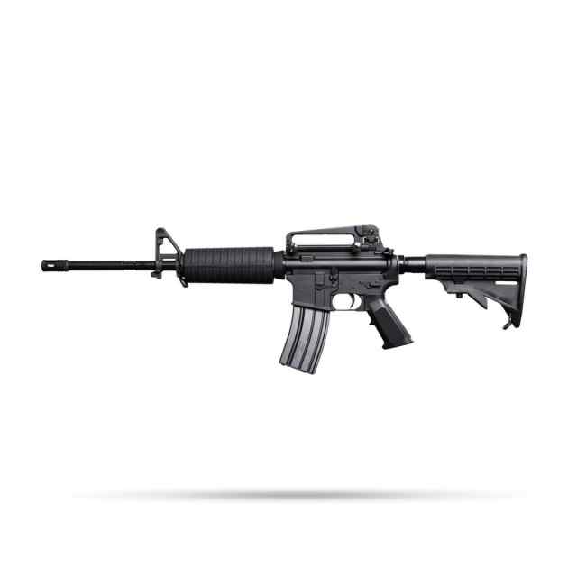 Looking for a Entry Level Ar