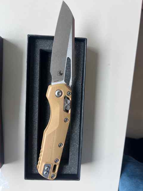 Microtech MSI