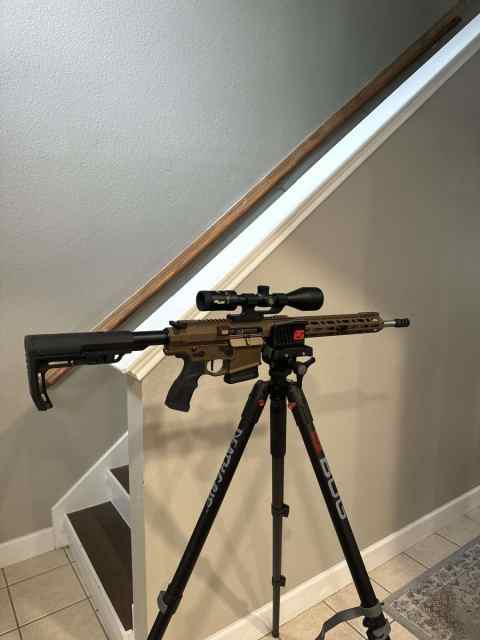 AR10 for sale