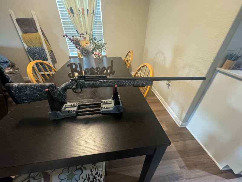 Multiple rifles for sale 