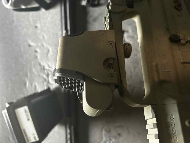 Eotech xps2