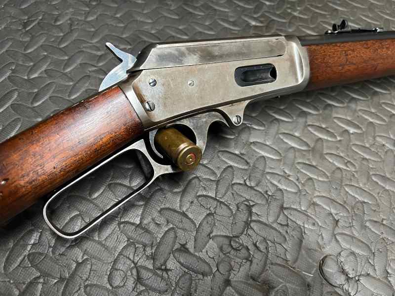 Pre War Marlin 1893 30-30