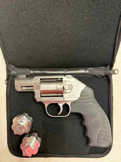 Kimber K6S