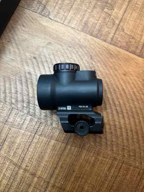 Trijicon MRO