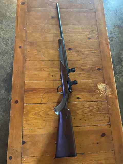 Browning Tbolt 22 mag