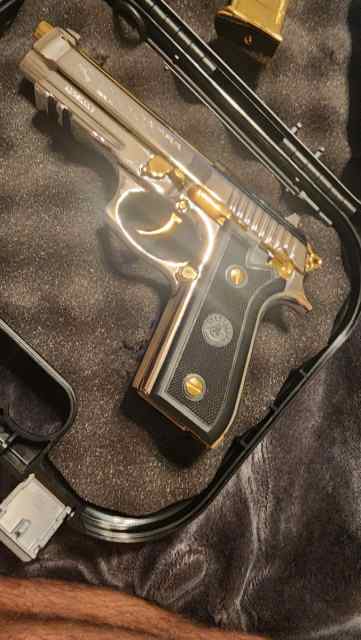 Taurus pt92