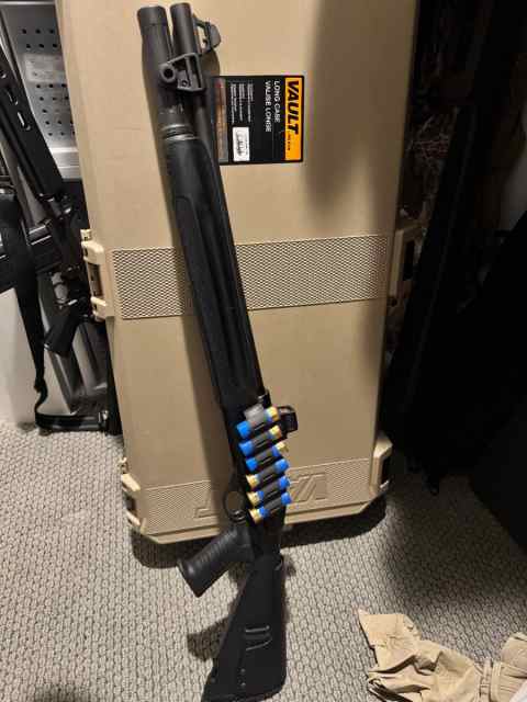 BERETTA 1301 TACTICAL