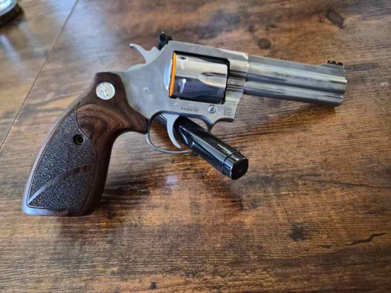 Colt King Cobra Target 