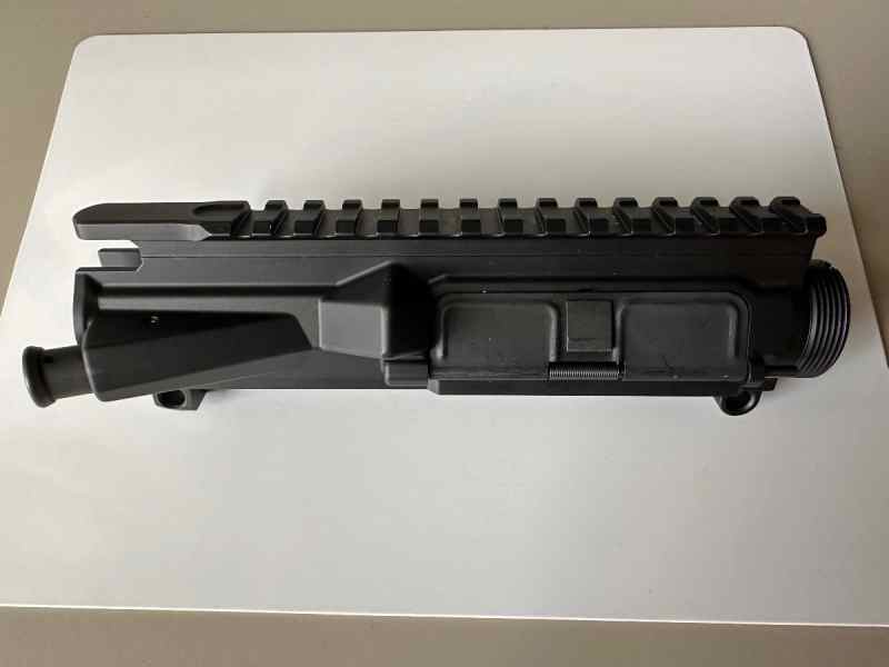 Anderson Mfg. AR-15 Upper Receiver Assembly