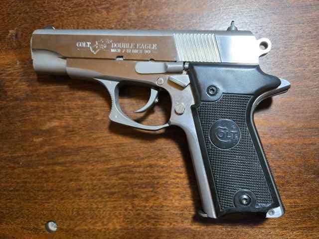 1993 Colt Double Eagle 