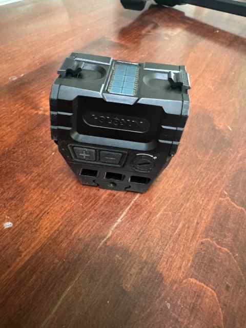 HOLOSUN OPEN REFLEX SIGHT AEMS 211301