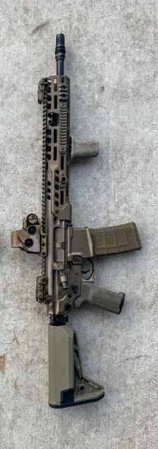 Spear LT 
