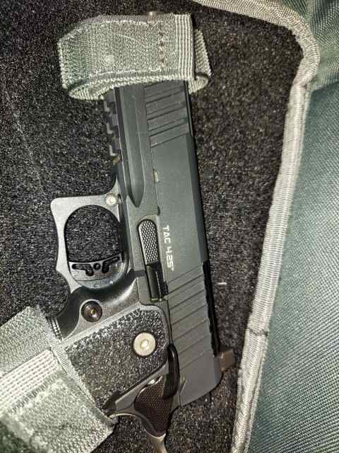 Bul Armory 