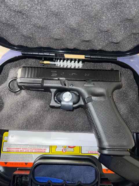 G45 black 19x 