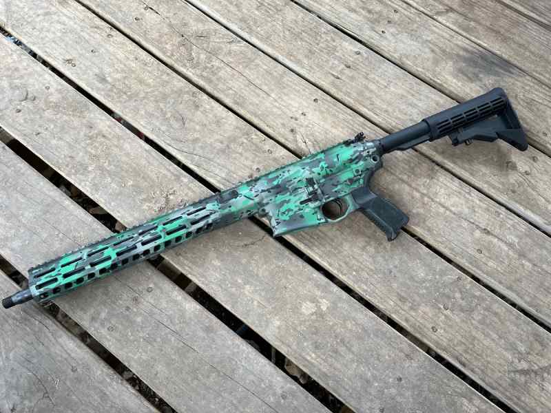 270 remington 700 BDL