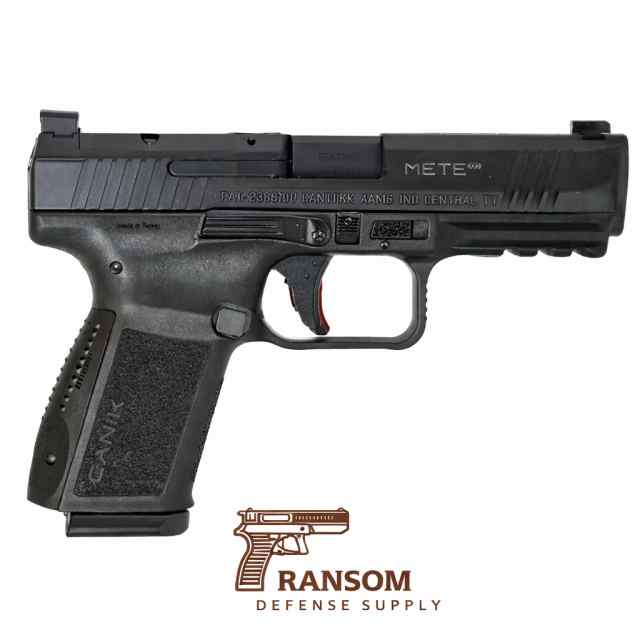 Canik Mete SF One 15RD Factory New