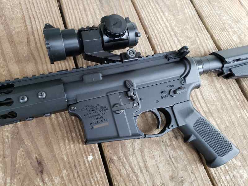 AR 15 Pistol ARP AR15 6.jpg