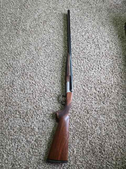 Fabarm Beta Classis SxS 12g