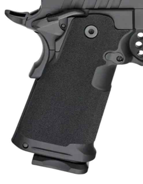 WTB 2011/1911DS Grip Module (2)