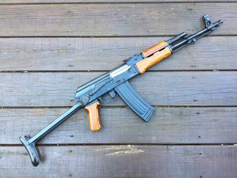 Pre Ban Norinco 84S-1 Underfolder in  556