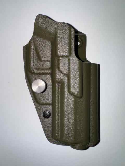 Holster Canik Rival - S