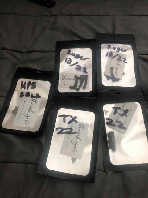 Frt kits