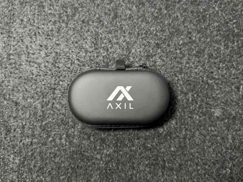 AXIL Extreme Earbuds (LIKE NEW)