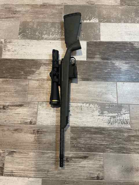 Horizon 22 Creedmoor