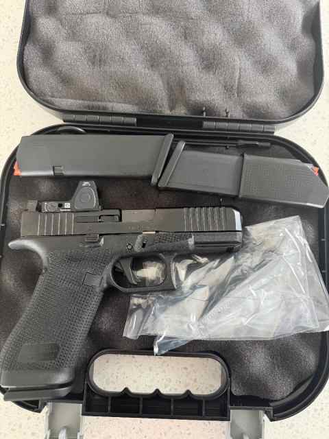 Glock 45 Gen 6