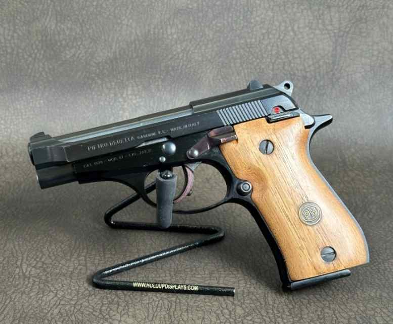 Very Nice 1983 Beretta Model 87 .22LR! Made in Ita