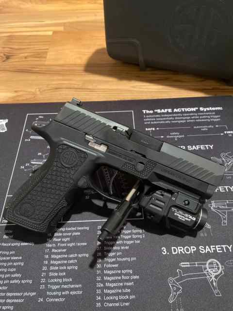 SIG P320