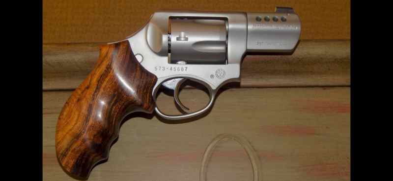 Pre war Colt super 38