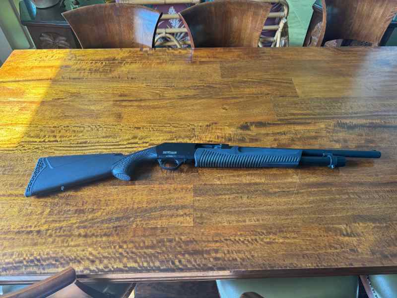 Dickinson Home Defense S/G