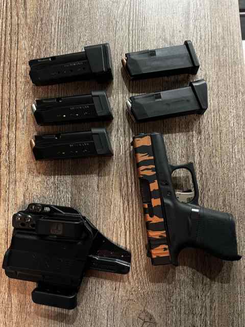 Glock 43