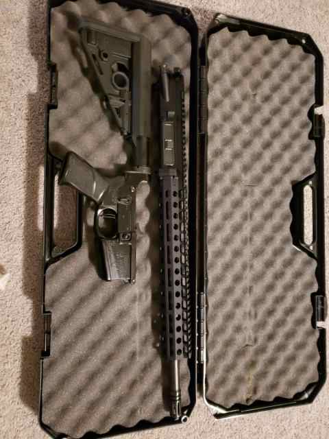 Larue AR15