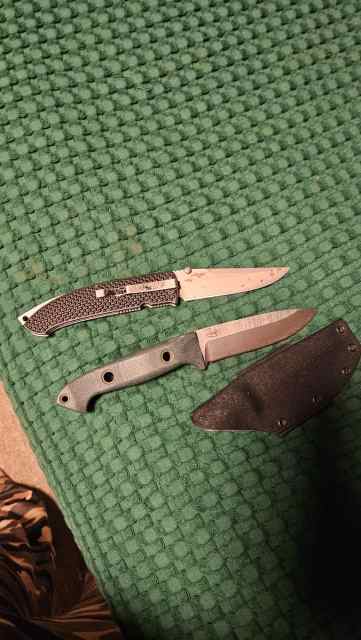 Fsot benchmades