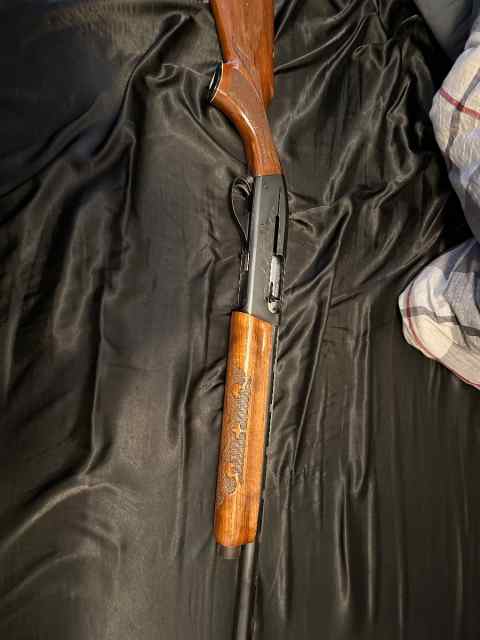 Remington 1100 12G