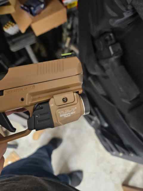 Tlr 7 fde 