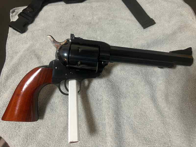 Cimarron 44 magnum 6” 