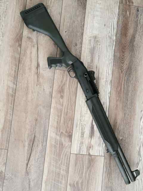 Mossberg 930 SPX