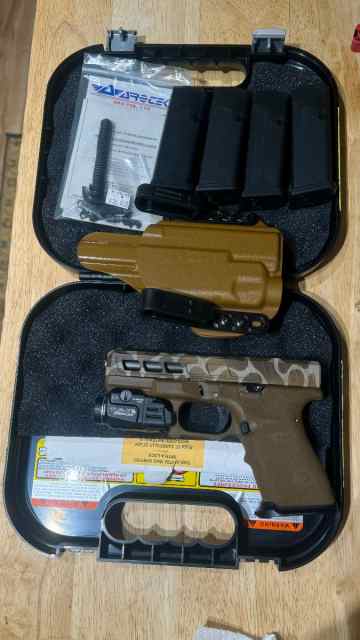 Glock 19