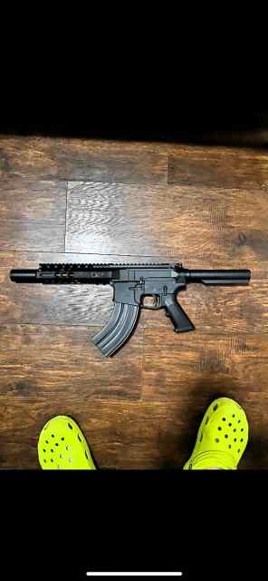 arp 7.62 ghost 