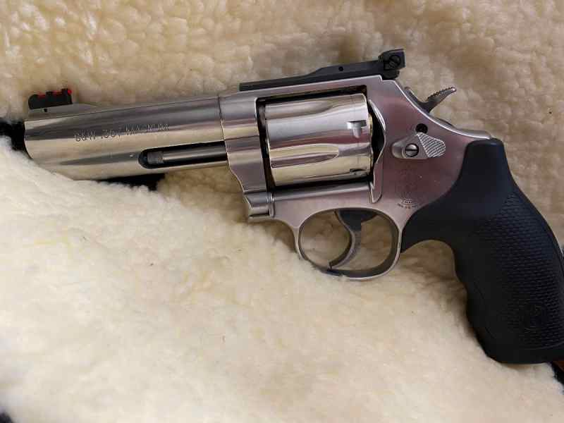 Smith Wesson .357