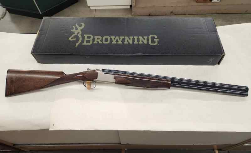 Browning Citori Feather Superlight 16ga 26&quot;